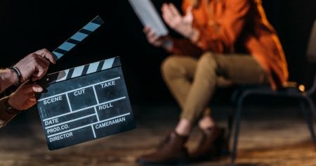 I nuovi talenti svizzeri e ticinesi del cinema di domani