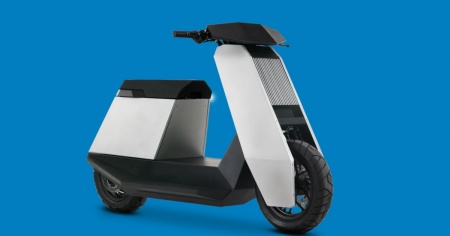 Infinite Machine rinnova il singolare P1