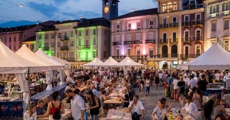 Si cercano...i campioni del risotto