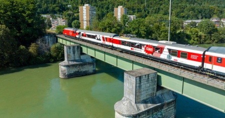 Una "scuola viaggiante" contro le fake news