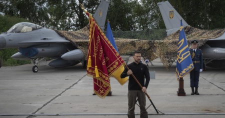 Zelensky riconosce le azioni per «spingere la guerra in Russia»