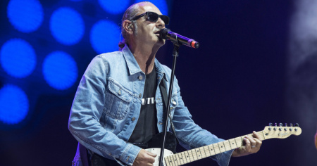 Luca Carboni: «Ho avuto un tumore al polmone e sono guarito»