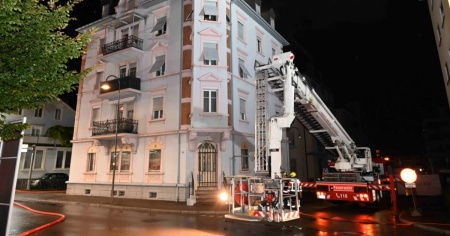 Appartamento a fuoco: 29enne gravemente ferita