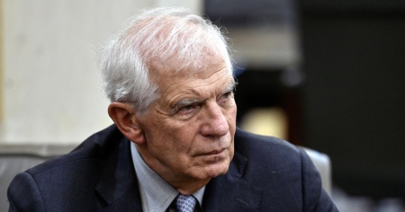 «C'è il rischio di una guerra totale»