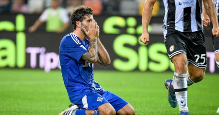 «Queste cose non le lascio passare»