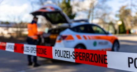 Donna precipita dalla finestra a Malans e muore