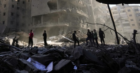 Gli Usa non vogliono che Israele lanci «una guerra totale»