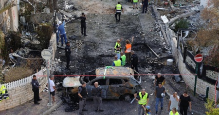 Hezbollah: «Pronti a ogni scenario»
