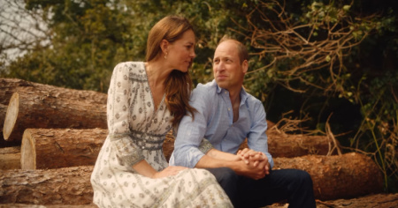 Il Regno Unito si stringe attorno a Kate