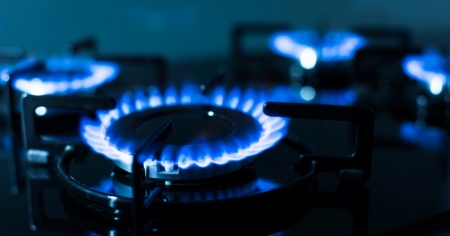 Riserva di gas prorogata per un altro inverno