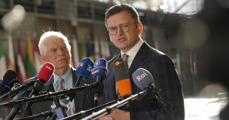 Kiev chiede il via libera ai partner per gli attacchi a lungo raggio
