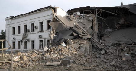 La consegna di missili dell'Iran a Mosca sarebbe «una drammatica escalation»