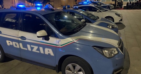 Lotta alla 'Ndrangheta di Fino Mornasco, arrestato 51enne