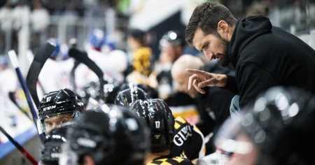 Il Lugano vince 3-0 a Davos