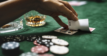 Smantellato un casinò illegale