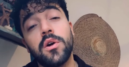 Graziato il cantante arrestato durante le proteste del 2022