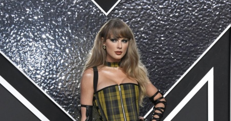 Taylor Swift, nessuno come lei ai VMA