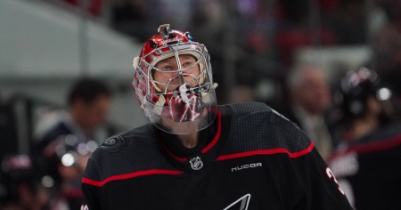 Antti Raanta si accasa a Ginevra