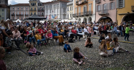 Un viaggio intorno al mondo con la Festa dei popoli