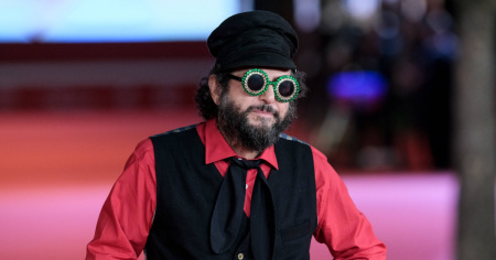 Vinicio Capossela torna con un disco "natalizio"