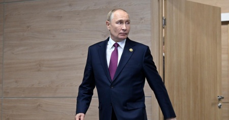 E se Kiev usasse armi a lungo raggio? «Abbiamo varie opzioni di risposta»