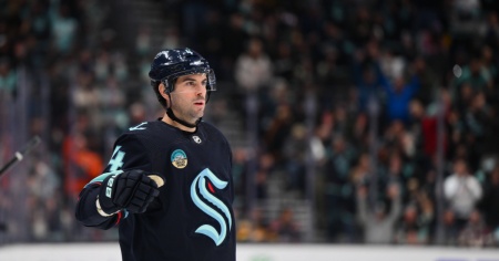 Justin Schultz a Lugano fino al termine della stagione