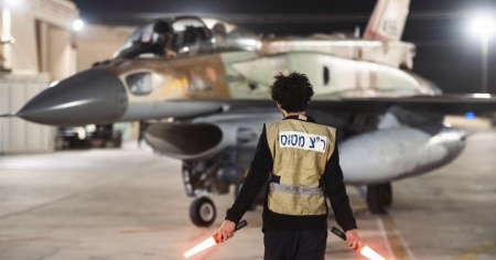 L'attacco di sabato avrà «aspre conseguenze»