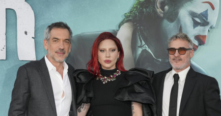 "Joker: Folie à Deux", un flop da 200 milioni
