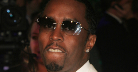 La Corte federale ha deciso: Puff Daddy a processo il 5 maggio