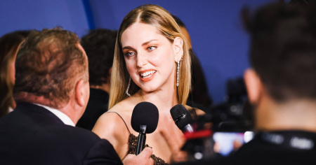 La società di Chiara Ferragni rischia il commissariamento