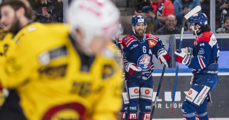 Lo Zurigo sorride all'overtime