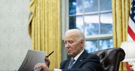 Non riesce a frenare Netanyahu, Biden sempre più umiliato