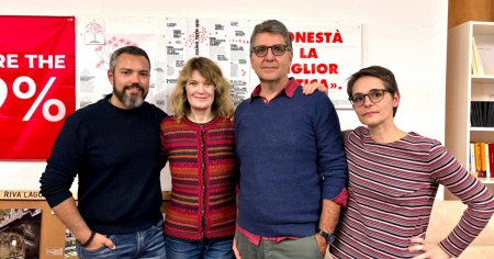PS Locarno, rinnovate le cariche