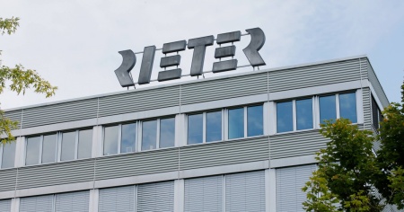 Rieter prevede ulteriori tagli di posti di lavoro