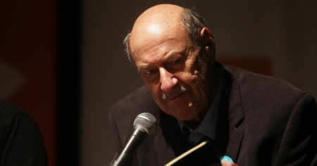 È morto Antonio Skármeta