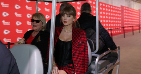 MTV Awards, Taylor Swift è ancora la regina