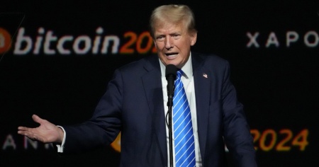 Nuovi record per il Bitcoin