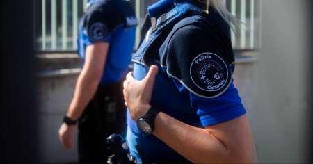 Per il presunto aggressore non era la prima volta