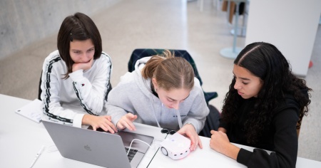 «Più personale qualificato e meno stereotipi di genere»