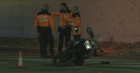 Incidente con la polizia durante la fuga: feriti e arrestati