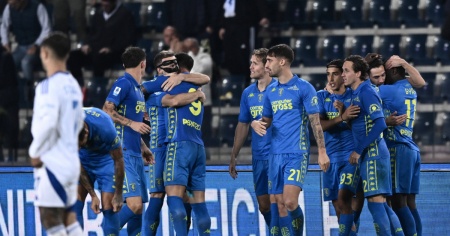 Vittorie per Empoli e Genoa