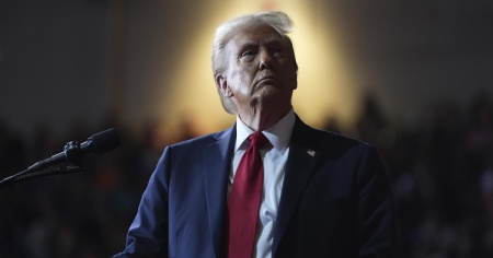 «Sventato un complotto iraniano per uccidere Trump»