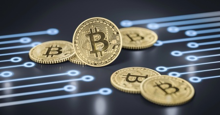 Trump fa volare il Bitcoin
