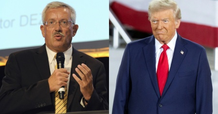 Trump secondo Dahinden: imprevedibile, ma concreto
