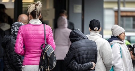 «Vogliamo essere utili, ma non troviamo lavoro»