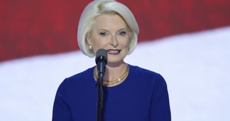 «Callista Gingrich prossima ambasciatrice Usa in Svizzera»