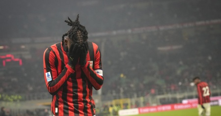 Tassotti sul Milan: «La società si sente poco...»