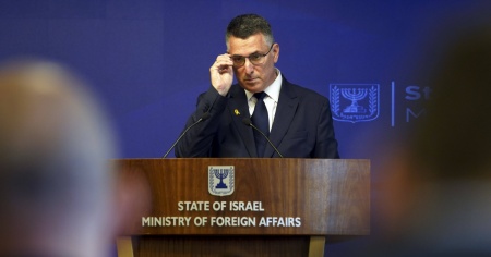 Israele si congratula con il Nazionale