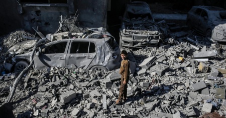 «Le nuove condizioni di Israele ritardano l'accordo»