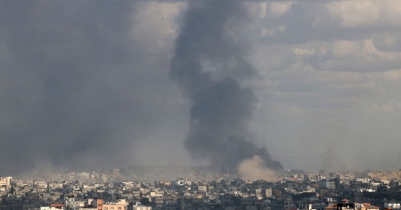 Rapporto Israele: «Adolescenti costretti ad atti sessuali da Hamas»